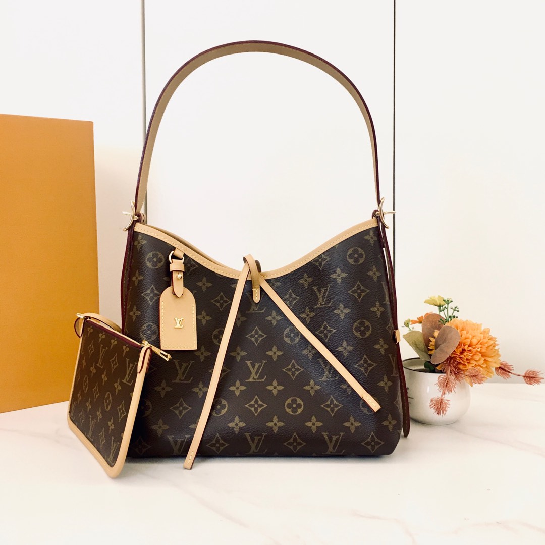 LV bag 216